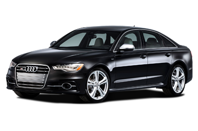 Saloon Car