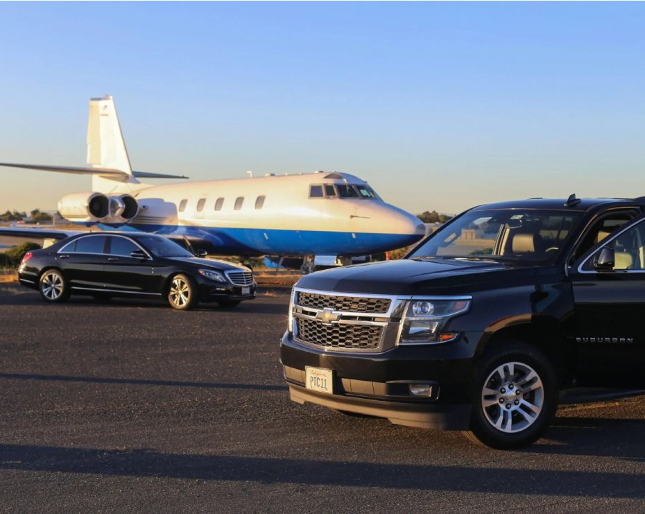 Airport Transfer Cleveland